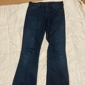 Flare Jeans Citizens of Humanity